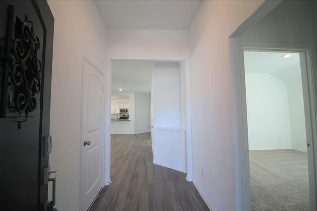 Foto del edificio - 3539 Britton Burrow Way