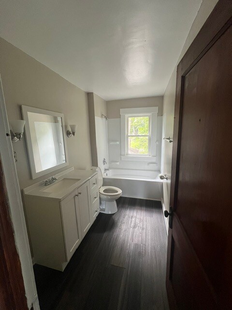 Foto del edificio - 2820 9th St SW