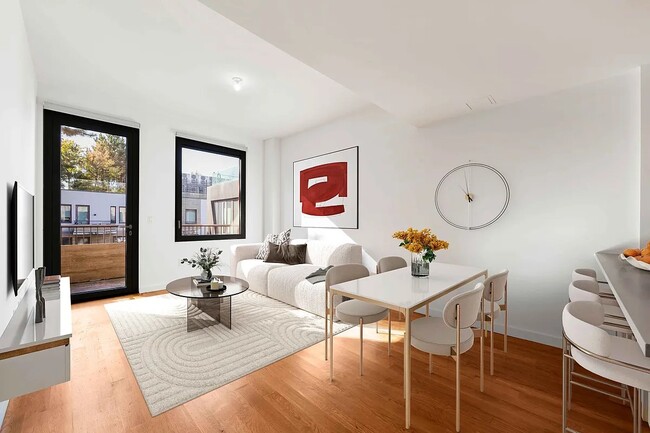 Foto del edificio - 123 Melrose St