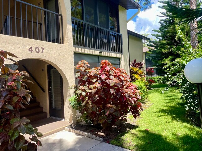Foto del edificio - 407 Pine Glen Ln