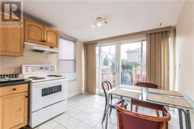 Photo du bâtiment - 3 Holmesdale Crescent