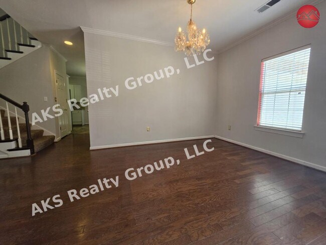 Foto del edificio - 5004 Melrose Way