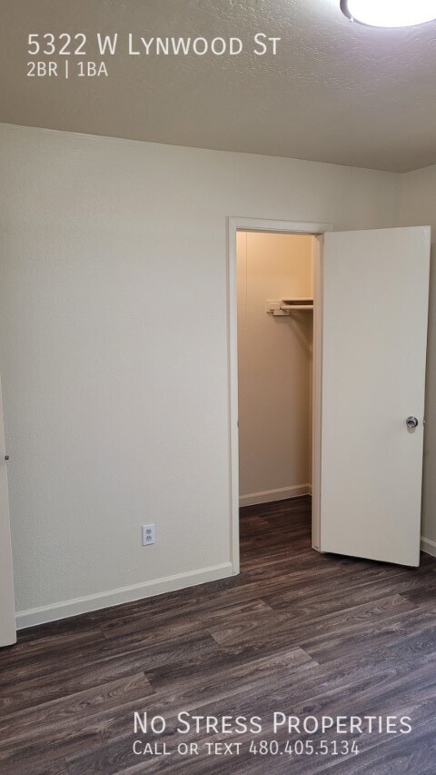 Foto del edificio - 5322 W Lynwood St