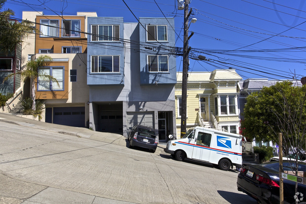 Building Photo - 4454 23rd St