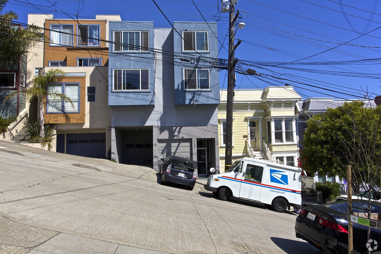 Foto del edificio - 4454 23rd St