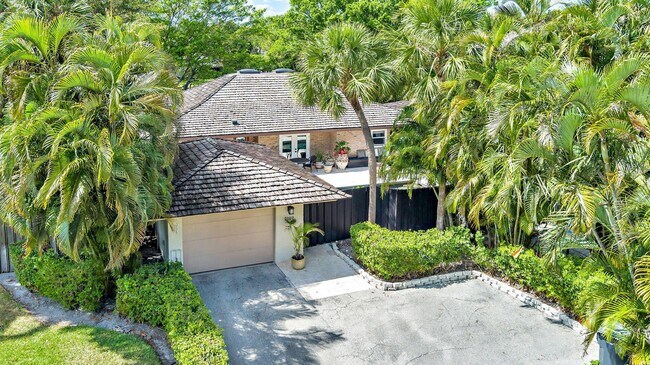 Building Photo - 2107 Wightman Dr