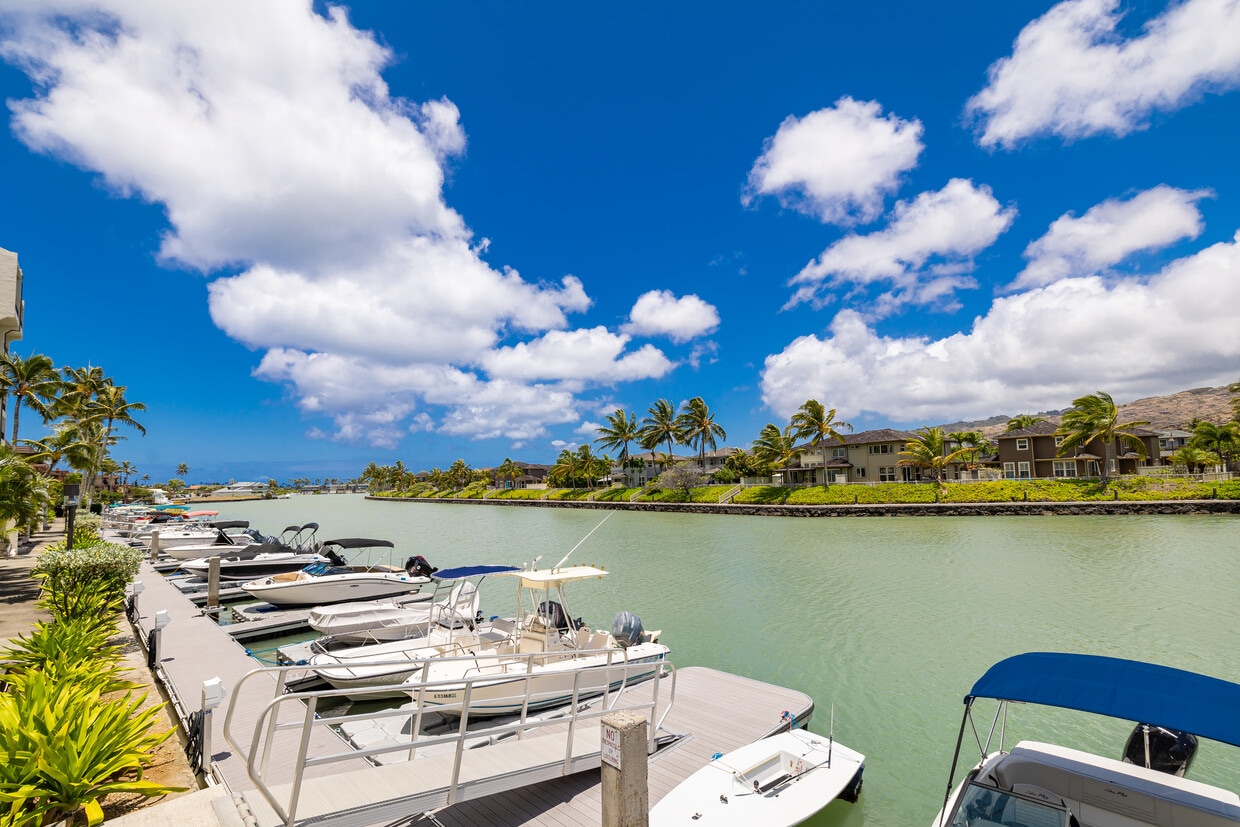 500 Lunalilo Home Rd Unit 23D, Honolulu, HI 96825 Condo for Rent in