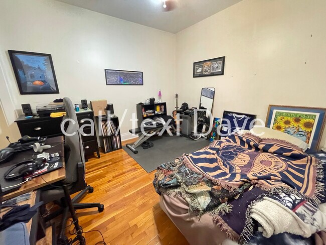 Foto del edificio - 313 Allston St