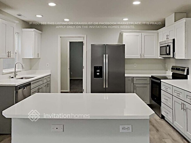 Foto del edificio - 10321 192nd St Ct E