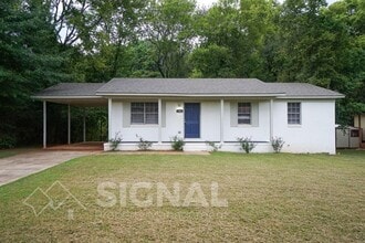Building Photo - 724 Illinois Rd