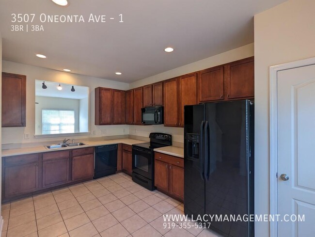 Foto del edificio - 3507 Oneonta Ave