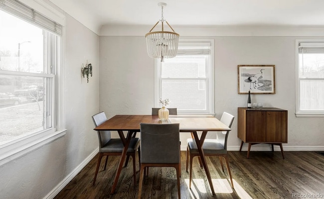 Building Photo - 3549 N Harrison St