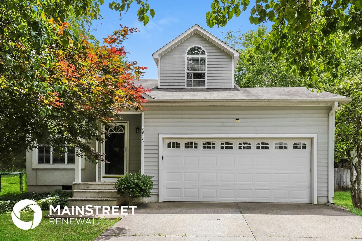 Foto principal - 3972 Leinbach Dr