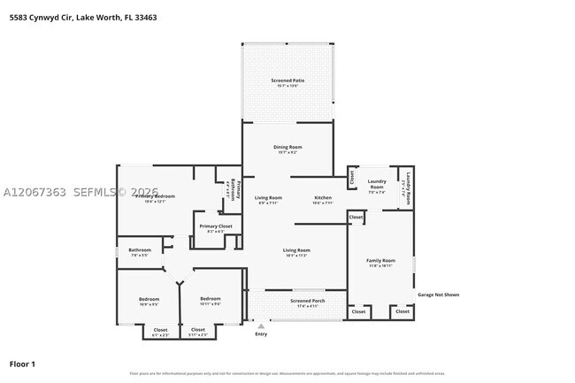 Foto del edificio - 5583 Cynwyd Cir
