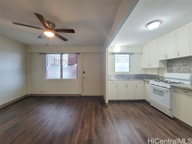 Building Photo - 1438 Liliha St