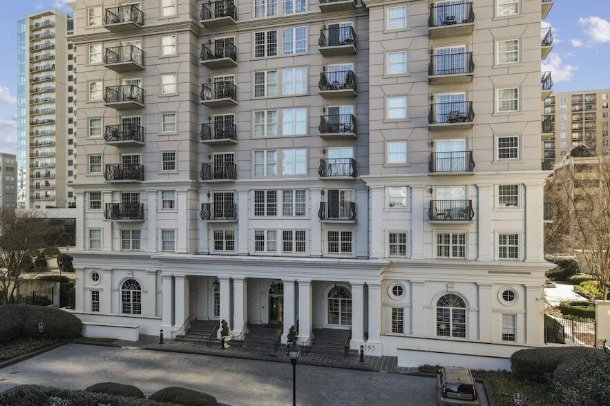 Photo - 195 14TH St NE Unit P404