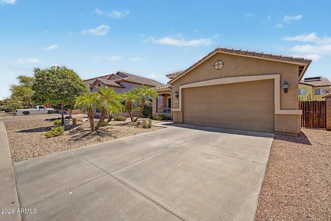 Foto del edificio - 731 W Mesquite Tree Ln