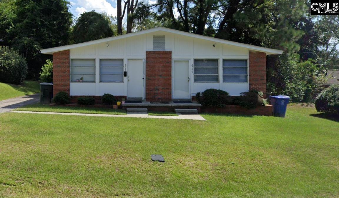 Primary Photo - 2746 Montgomery Ave