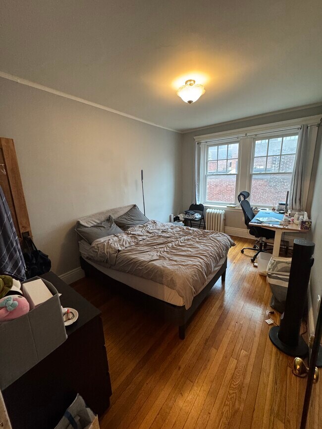 Foto del edificio - 328 Newbury St