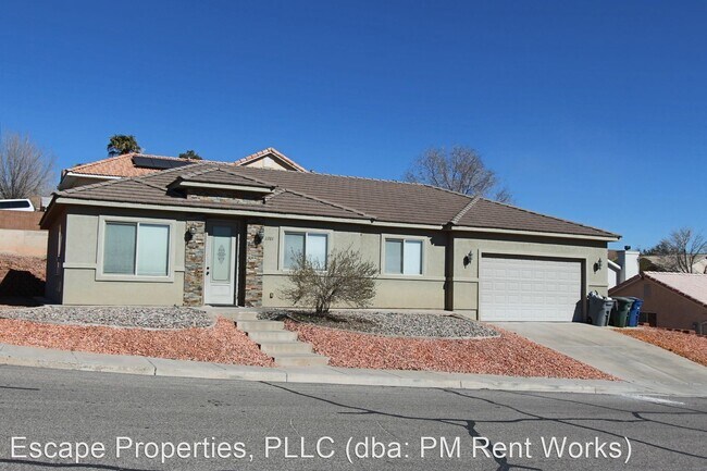Foto del edificio - 3 br, 2 bath House - 2761 E. 175 N.