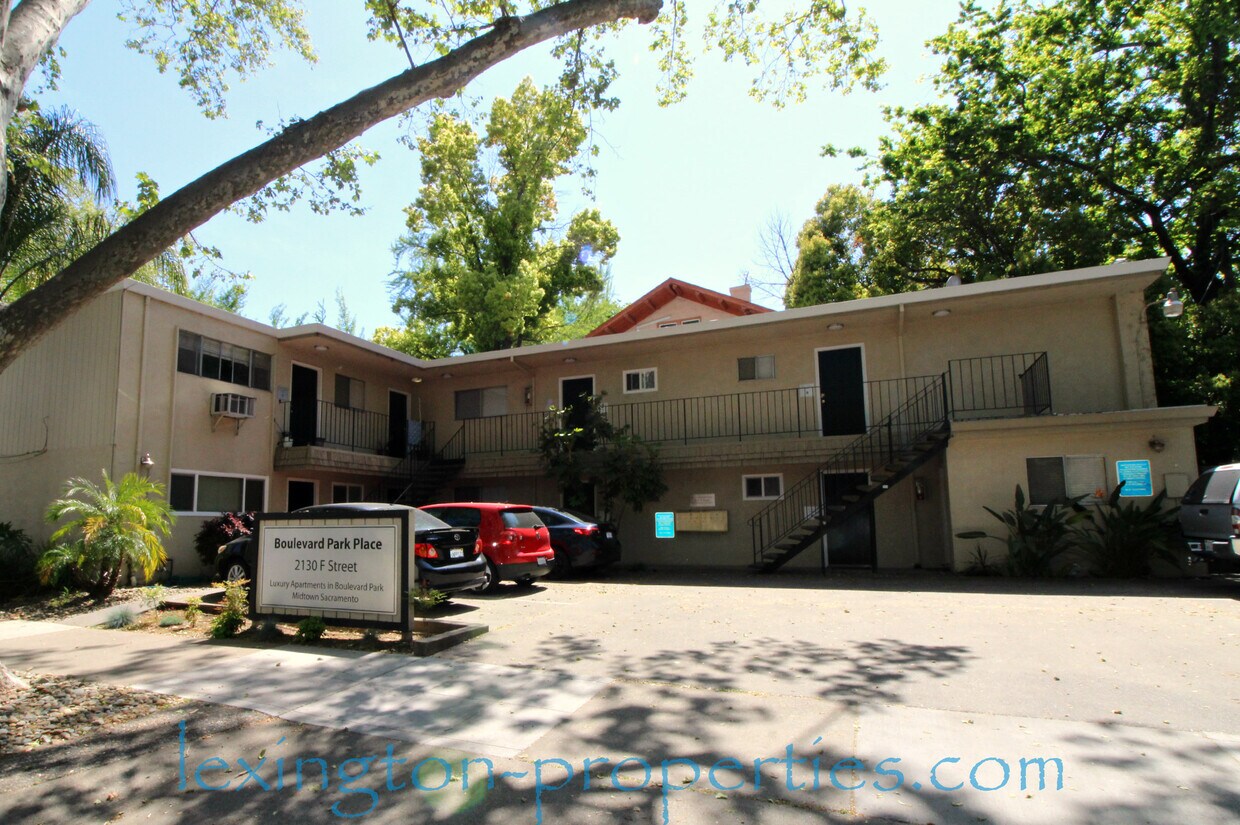 Foto principal - 2130 F St