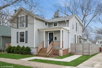 Building Photo - 1504 Ashland Ave