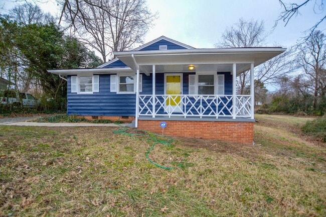 Building Photo - 532 Homewood Ave