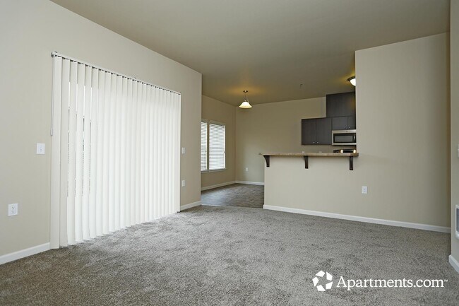 Foto del interior - Plumtree Luxury Apartments
