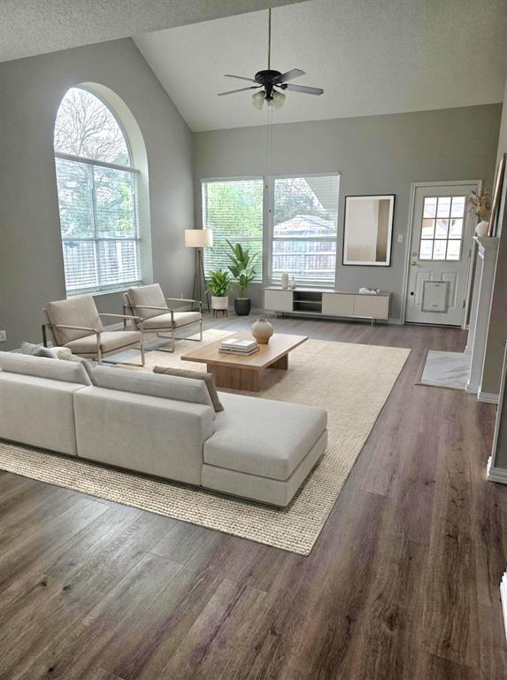 Foto del edificio - 8507 Chat Ln