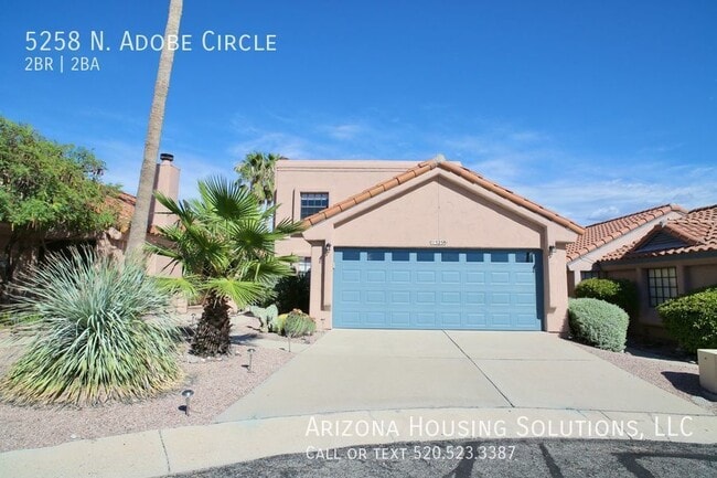 Building Photo - 5258 N Adobe Cir
