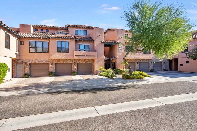 Street View - 20660 N 40th St