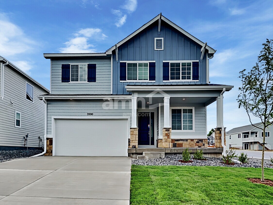 Foto principal - 3990 Patterdale Pl