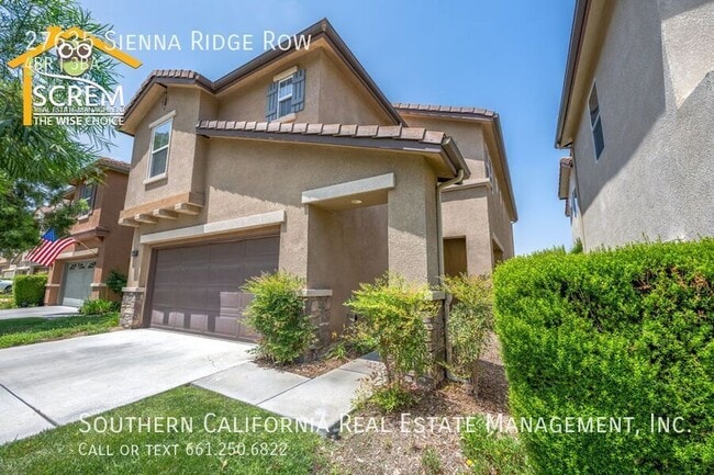 Building Photo - 27635 Sienna Ridge Row