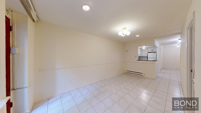 Photo - West End Avenue Townhome