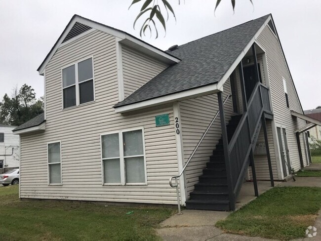 Building Photo - 200 N 18th St