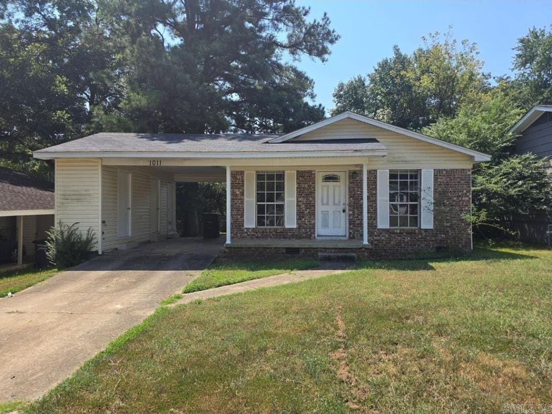 Primary Photo - 1011 Ferrell Dr