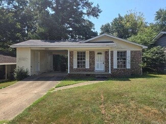 Building Photo - 1011 Ferrell Dr