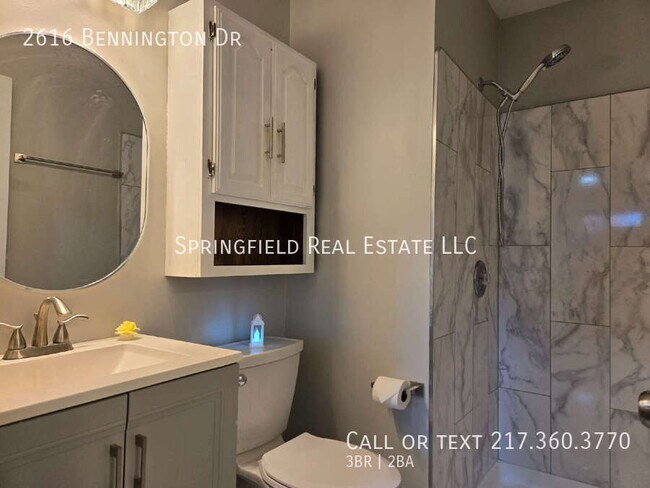 Foto del edificio - 2616 Bennington Dr
