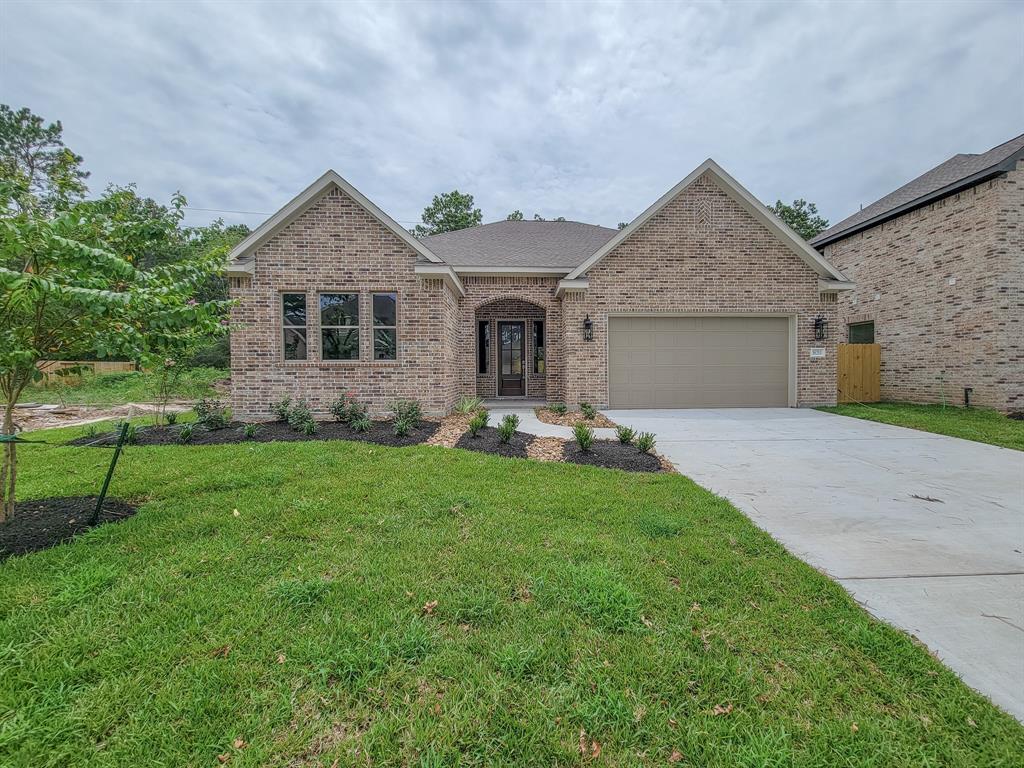 Foto principal - 18215 Polo Meadow Dr