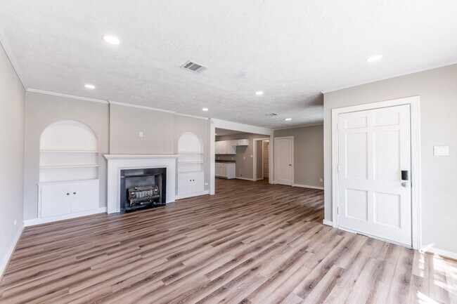 Foto del edificio - 1528 22nd St