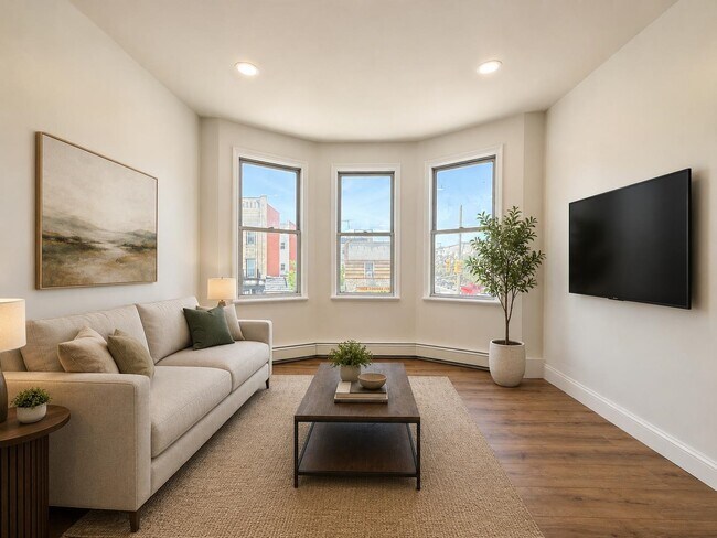 Foto del edificio - 892 Broadway