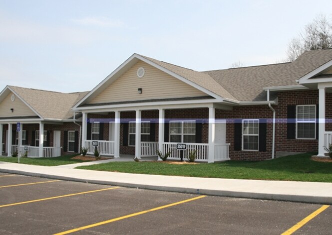 Primary Photo - Chapel Hill Commons II