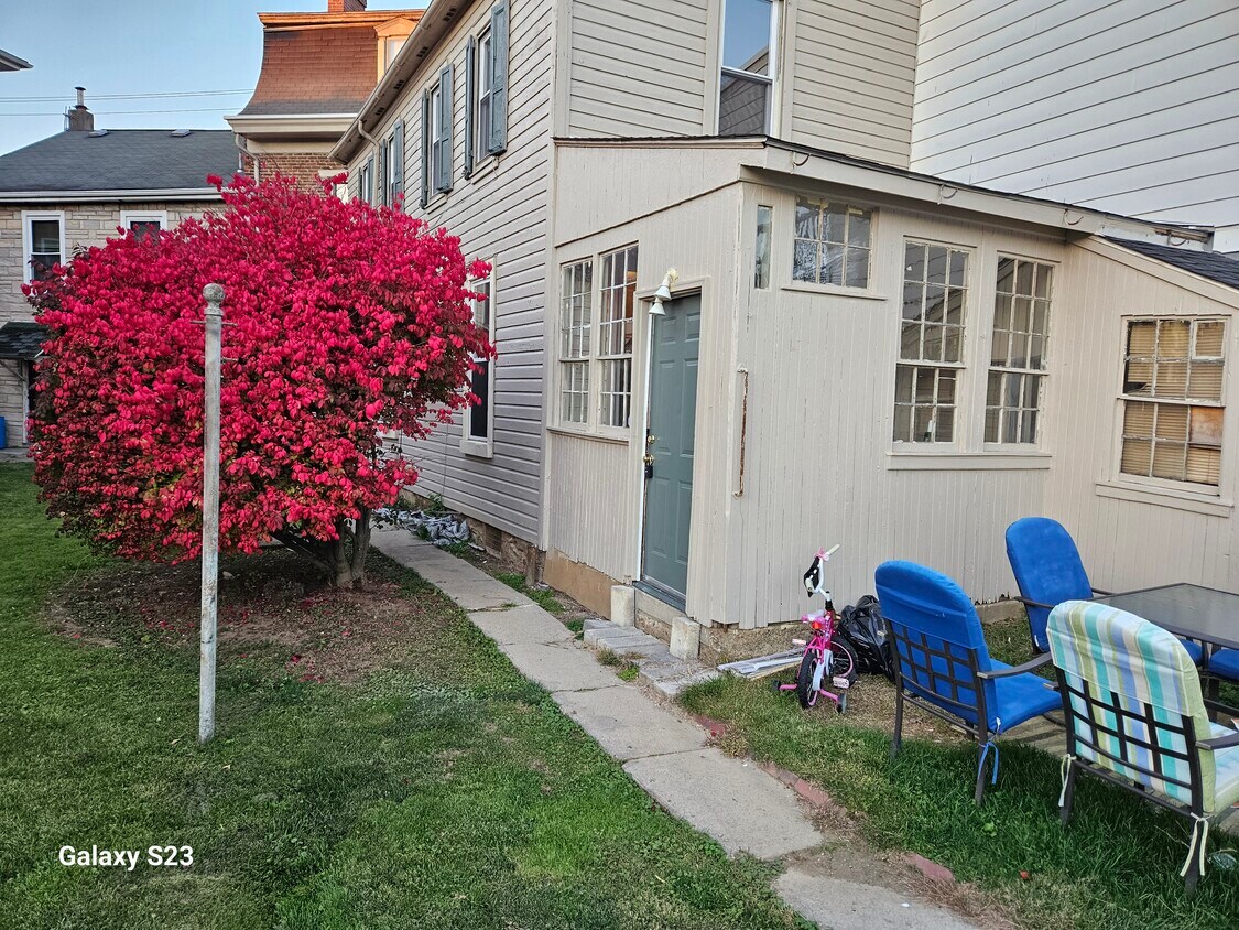 16 E Main St Unit 16 E.Main St Macungie PA, Macungie, PA 18062