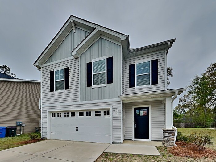 Primary Photo - Coming Soon!! Convenient to Fort Jackson!