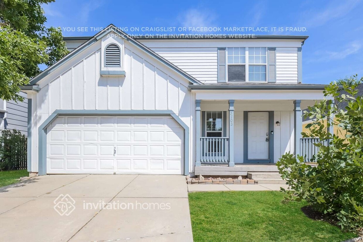 Primary Photo - 5703 E 121st Pl