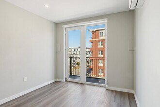Building Photo - The Frances at Ashmont Flats