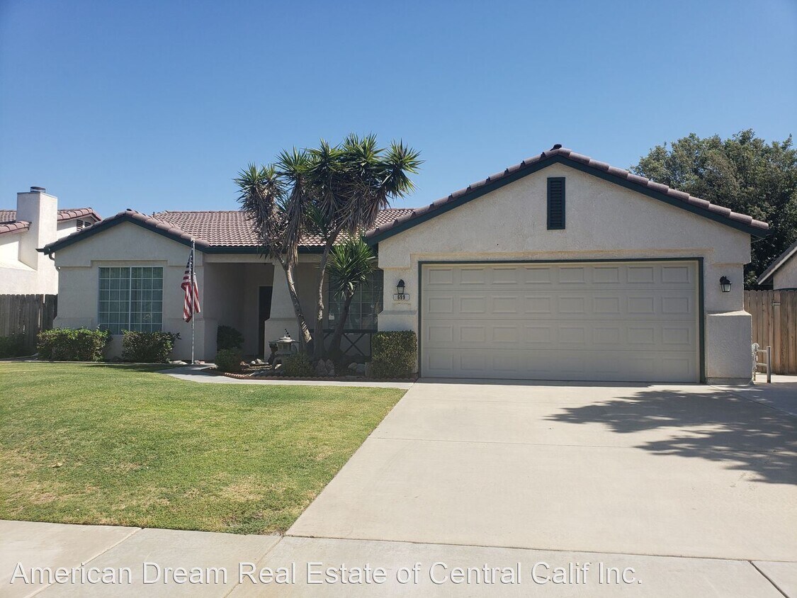 699 Woodridge Ct, Lemoore, CA 93245 House Rental in Lemoore, CA
