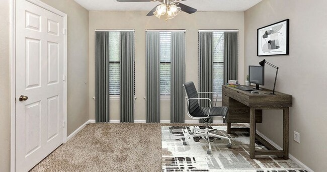 Building Photo - The Vistas