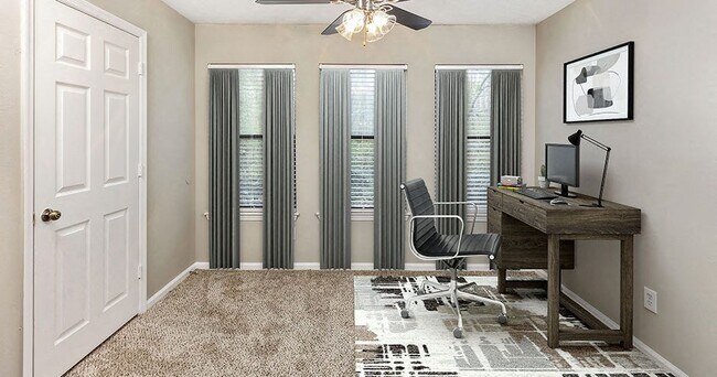 Foto del edificio - The Vistas