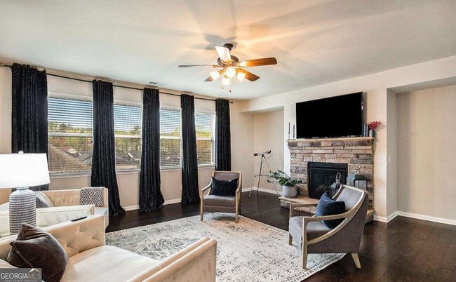 Foto del edificio - 3217 Bowlin Dr